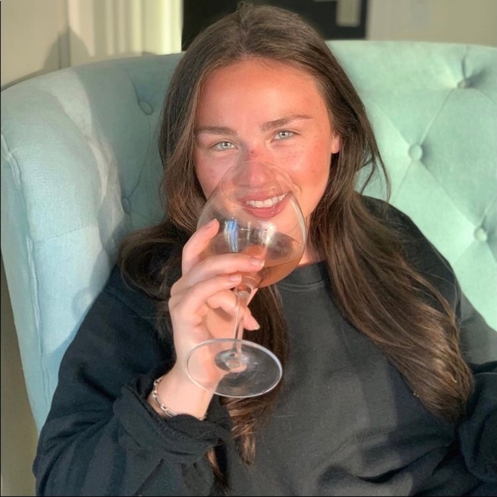 Meet your Posher, Grace